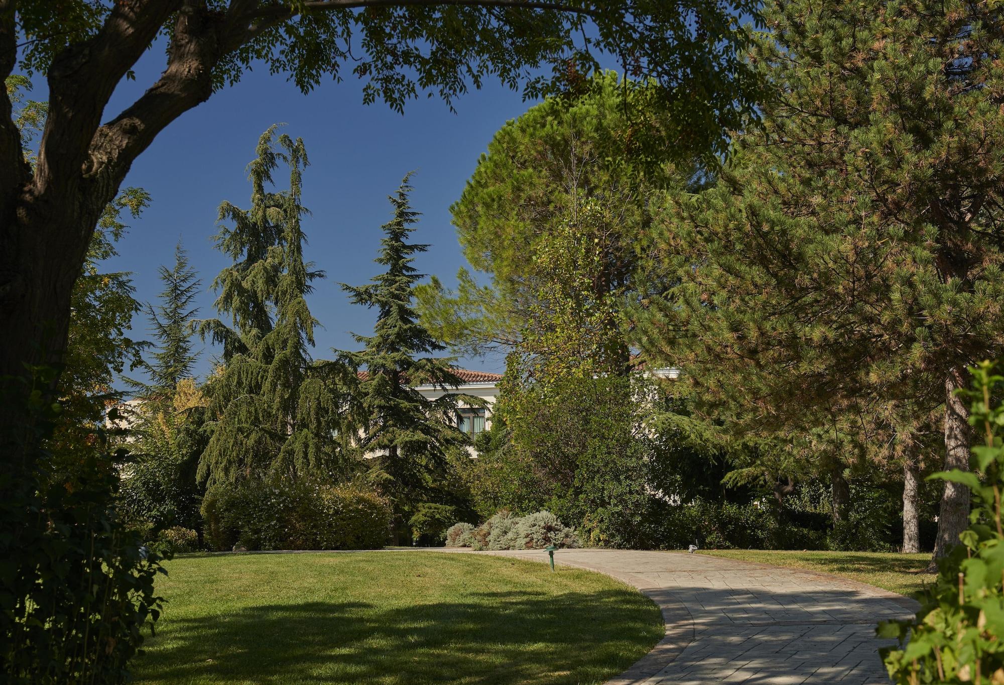 Hyatt Regency Thessaloniki Hotel Exterior photo